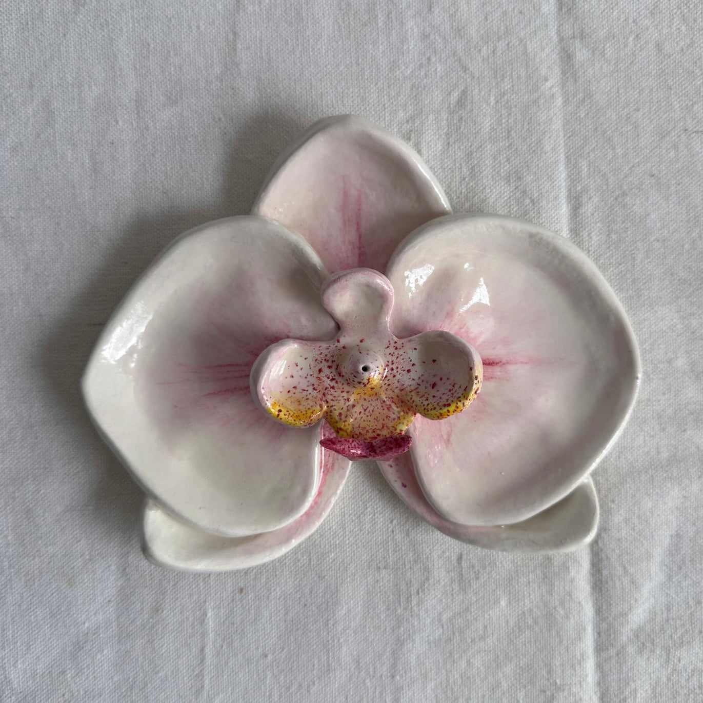 F03 ✺ Orchid [Pre-order]