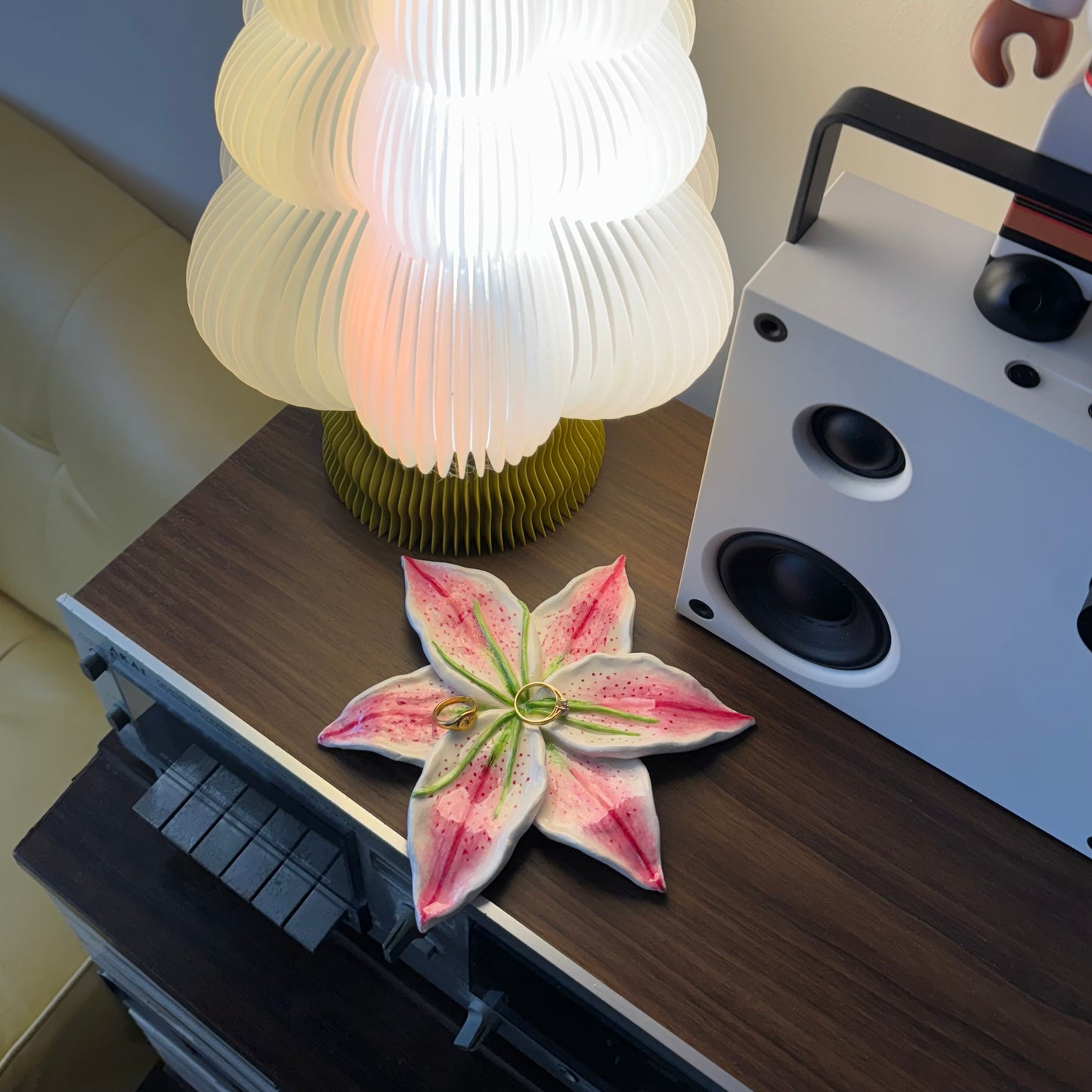 F05 ✺ Stargazer Lily [Pre-order]