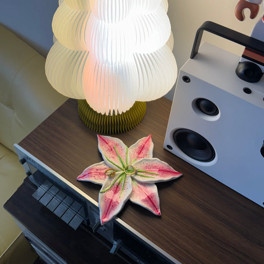 F05 ✺ Stargazer Lily [Pre-order]