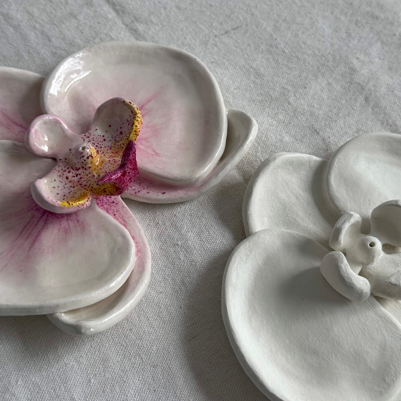 F03 ✺ Orchid [Pre-order]