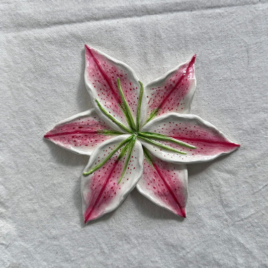 F05 ✺ Stargazer Lily [Pre-order]