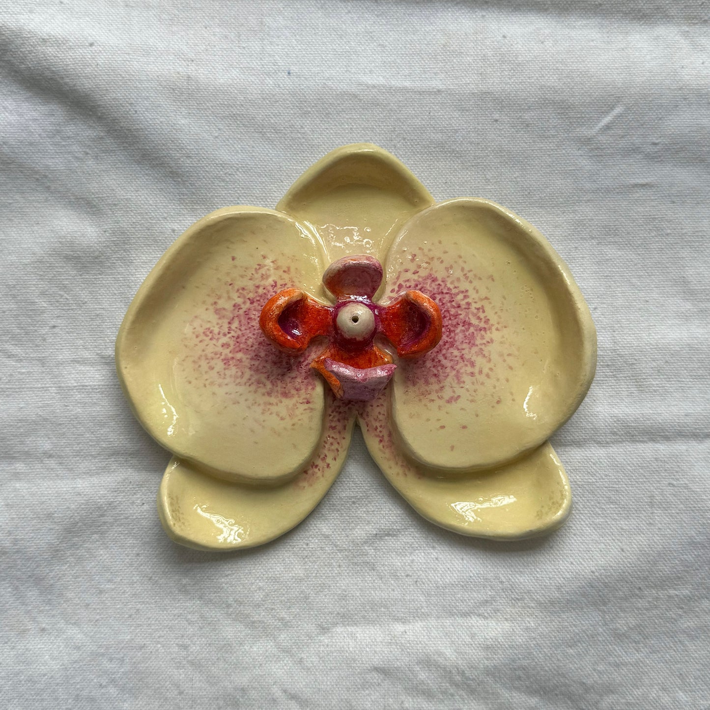 F03 ✺ Orchid [Pre-order]