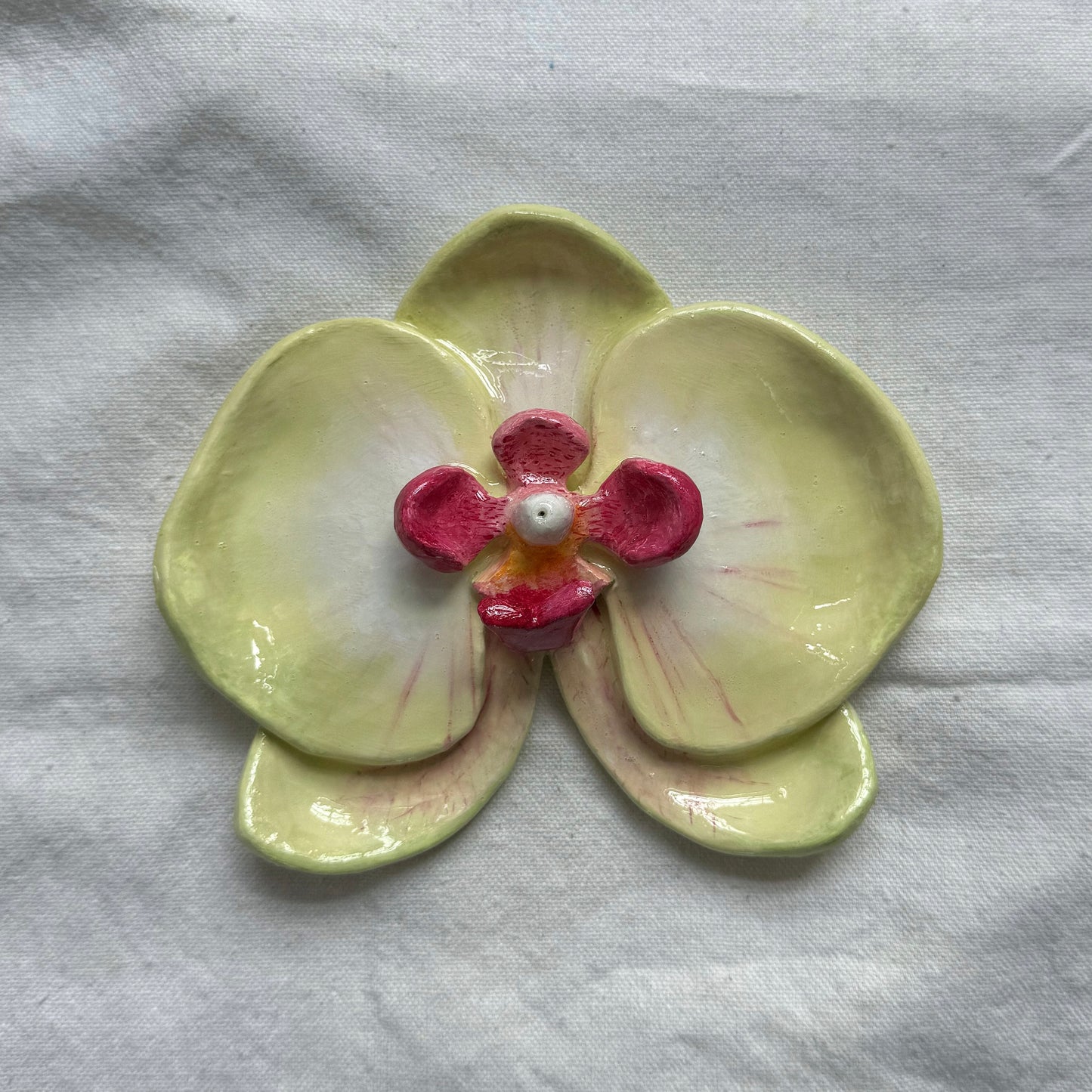 F03 ✺ Orchid [Pre-order]