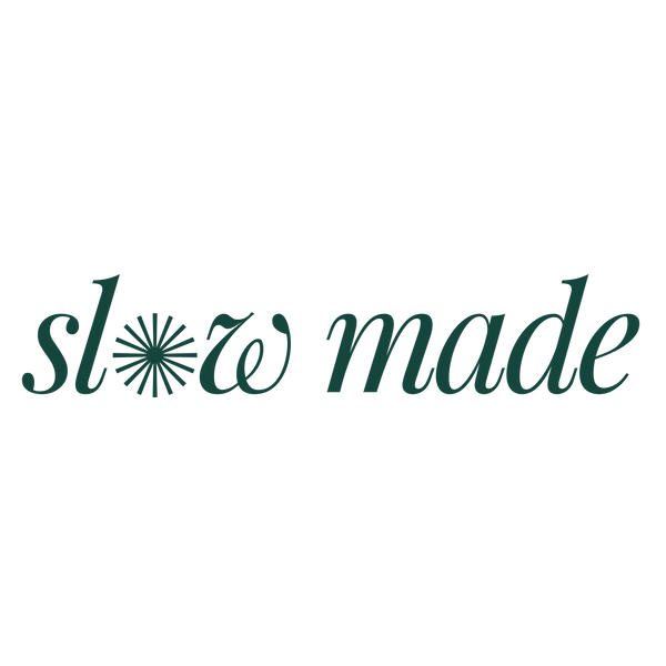Slow Made ✺